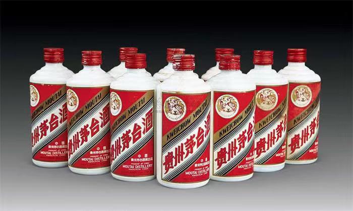 昌图茅台酒回收